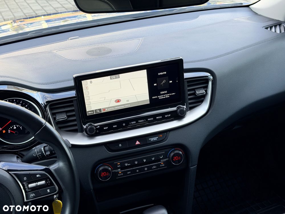 Kia XCeed 1.5 T-GDI L DCT - 15