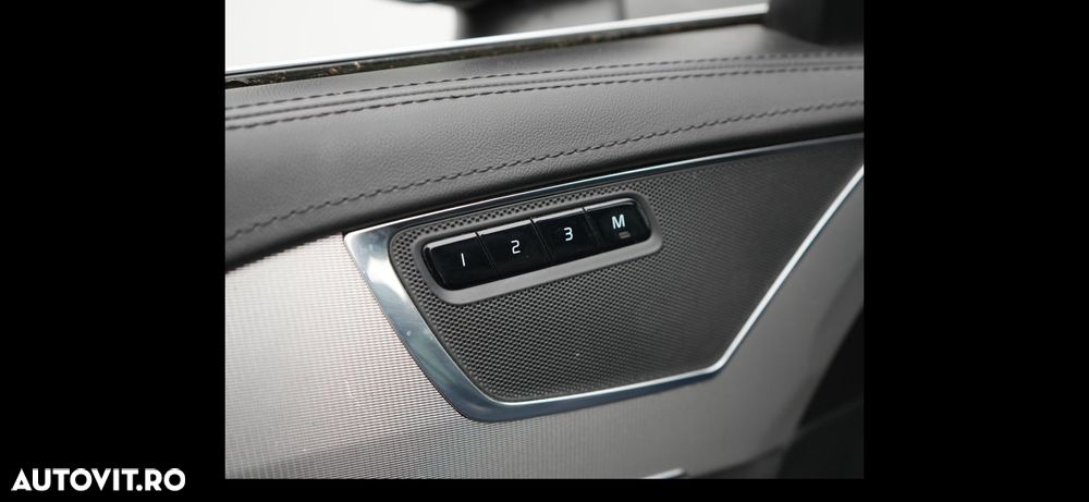 Volvo XC 90 T8 Twin Engine AWD Inscription - 15