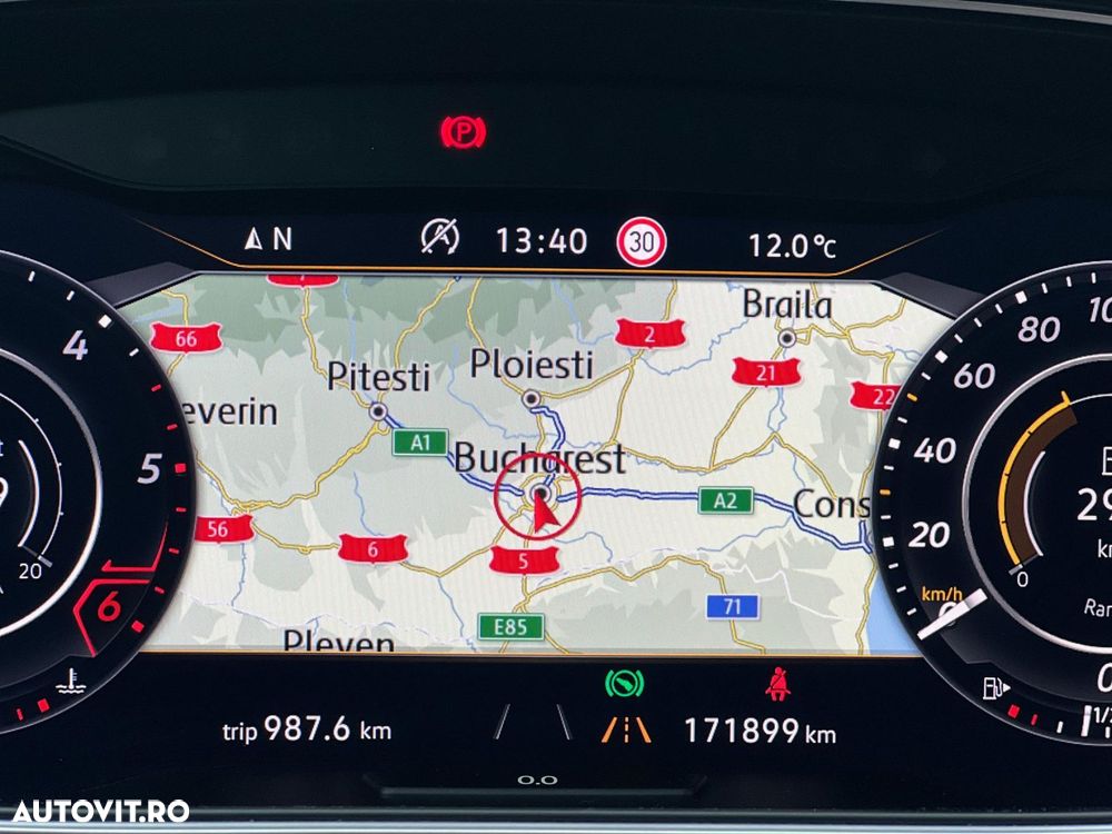 Volkswagen Tiguan 2.0 TDI 4Mot DSG Highline - 23