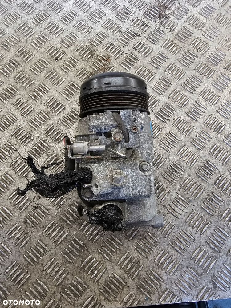 sprężarka kompresor klimatyzacji denso 4472605982 nr 140 - 1