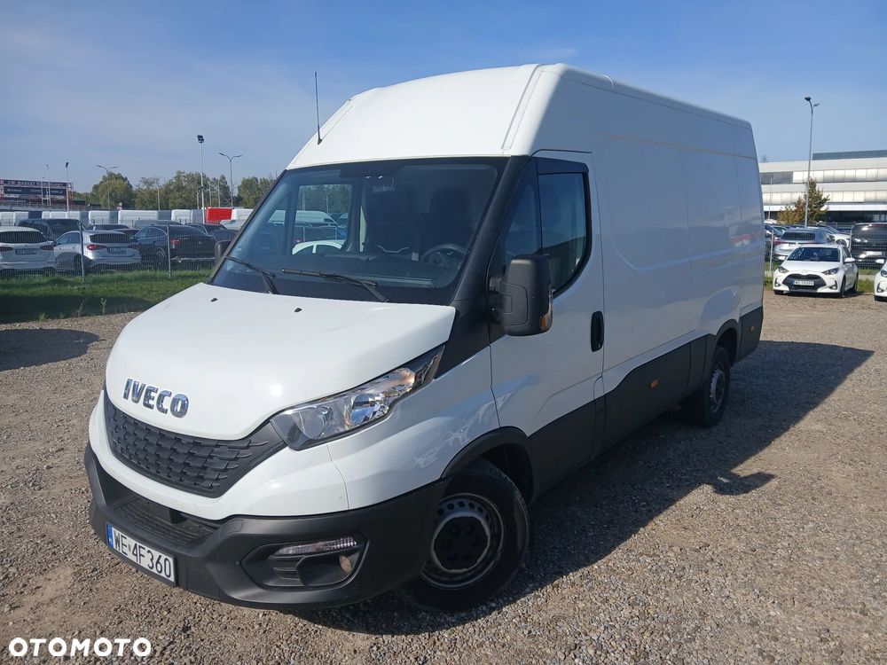 Iveco Daily D - 1