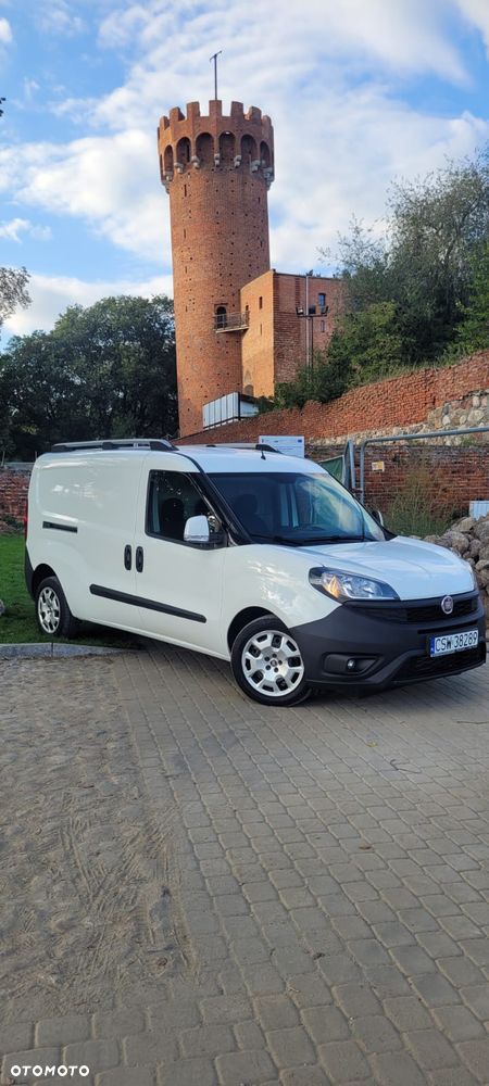 Fiat Doblo - 2