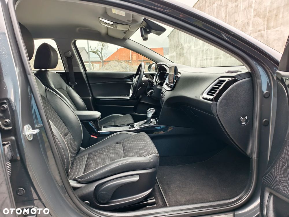 Kia XCeed 1.4 T-GDI OPF DCT7 JBL SOUND EDITION - 16