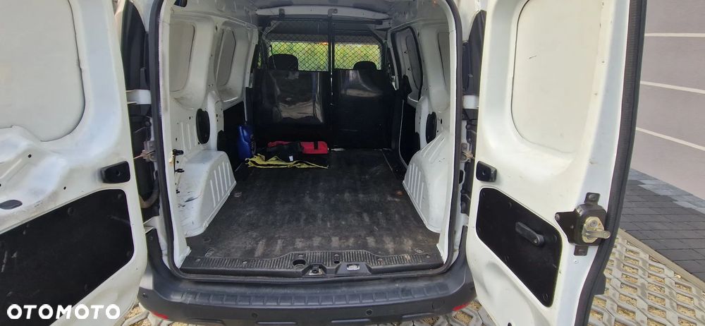 Dacia DOKKER VAN 1.6 LPG - 16