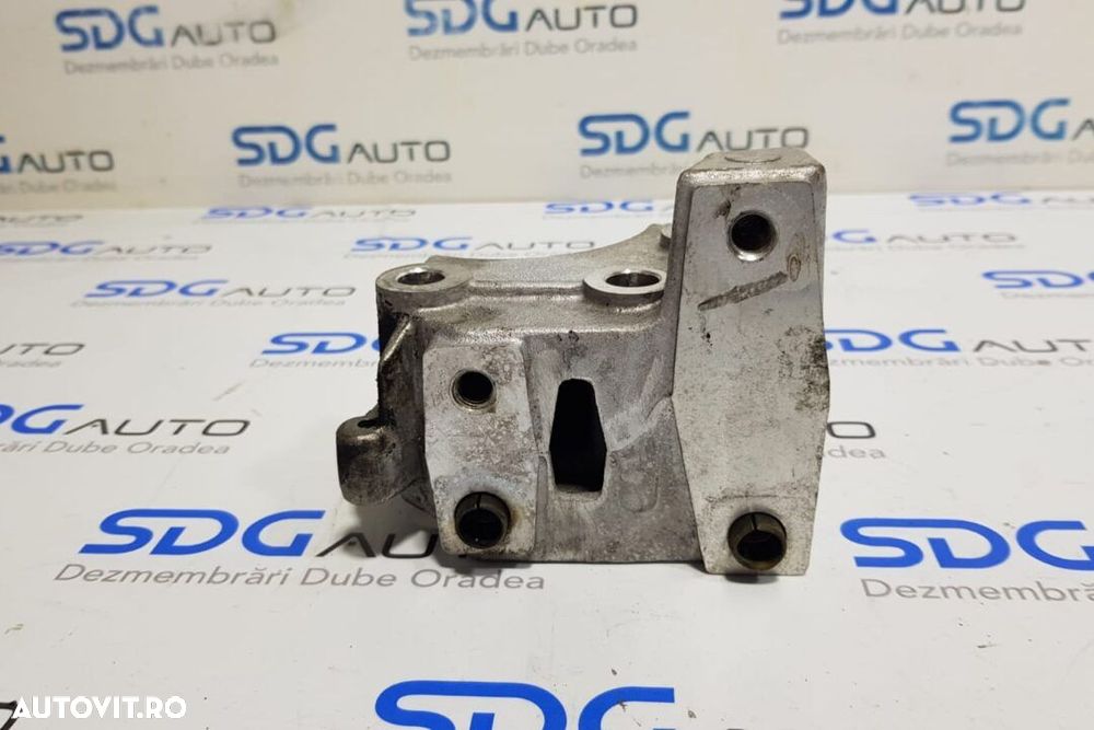 Suport motor 9645030780 Peugeot Expert 2.0 HDI 2006-2012 Euro 4 - 4