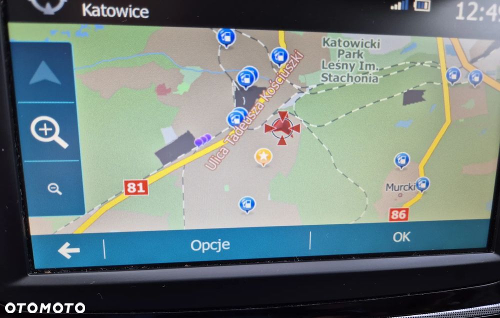 Dacia Lodgy 1.3 TCe Stepway S&S - 27