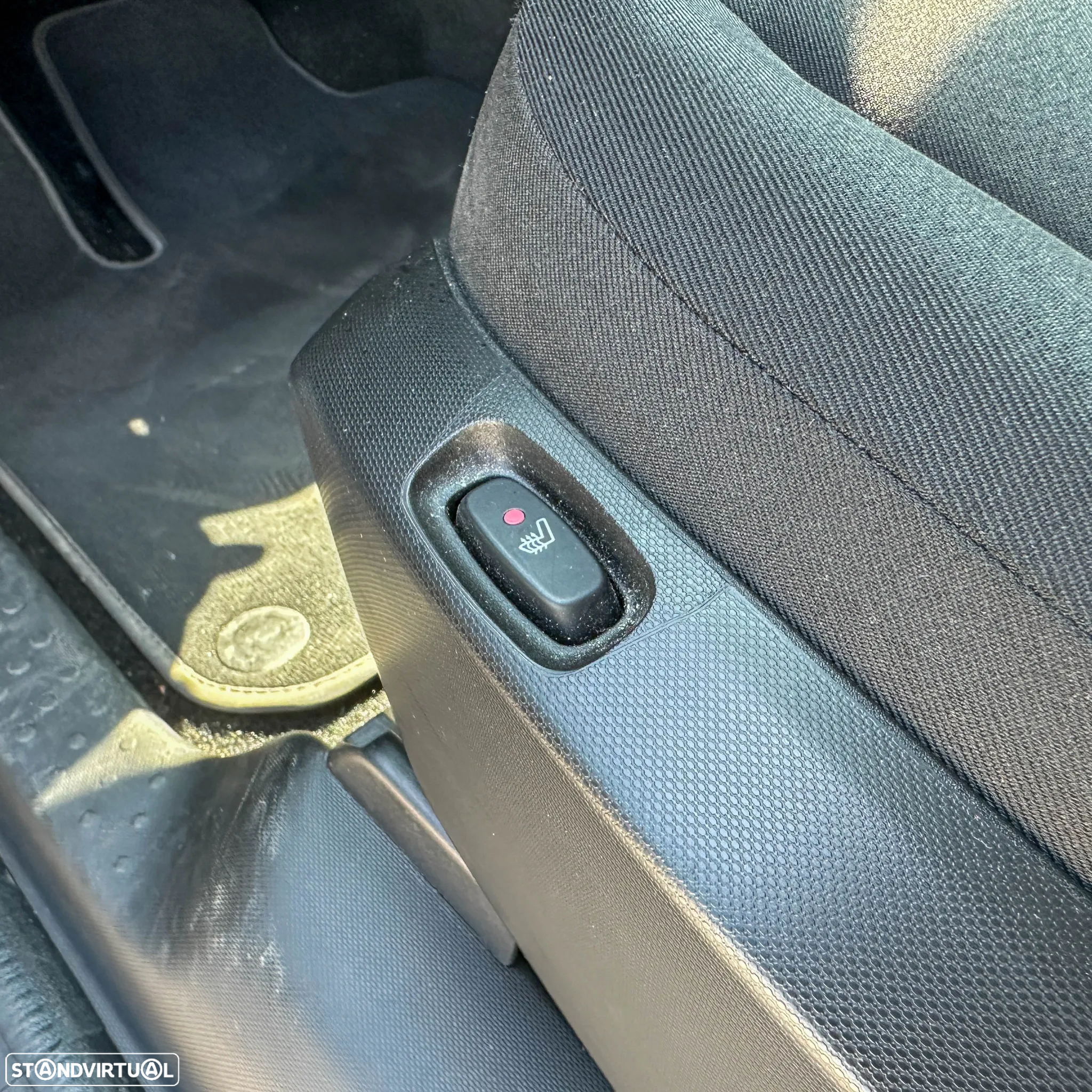 Smart ForFour Electric Drive Passion - 22
