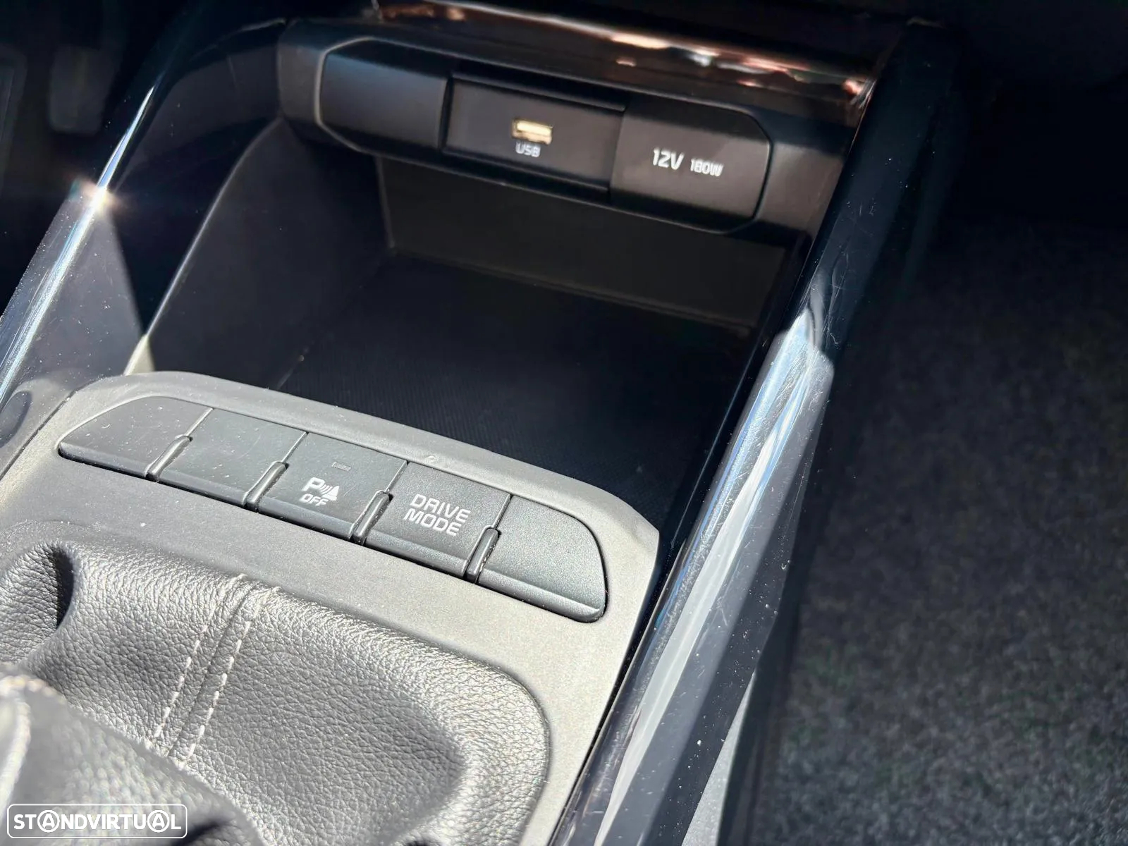 Kia Stonic 1.0 T-GDI 120 Spirit - 15