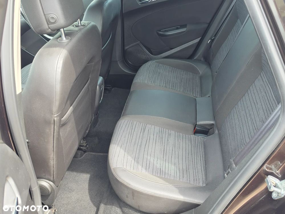 Opel Astra 1.4 Turbo ENERGY - 9