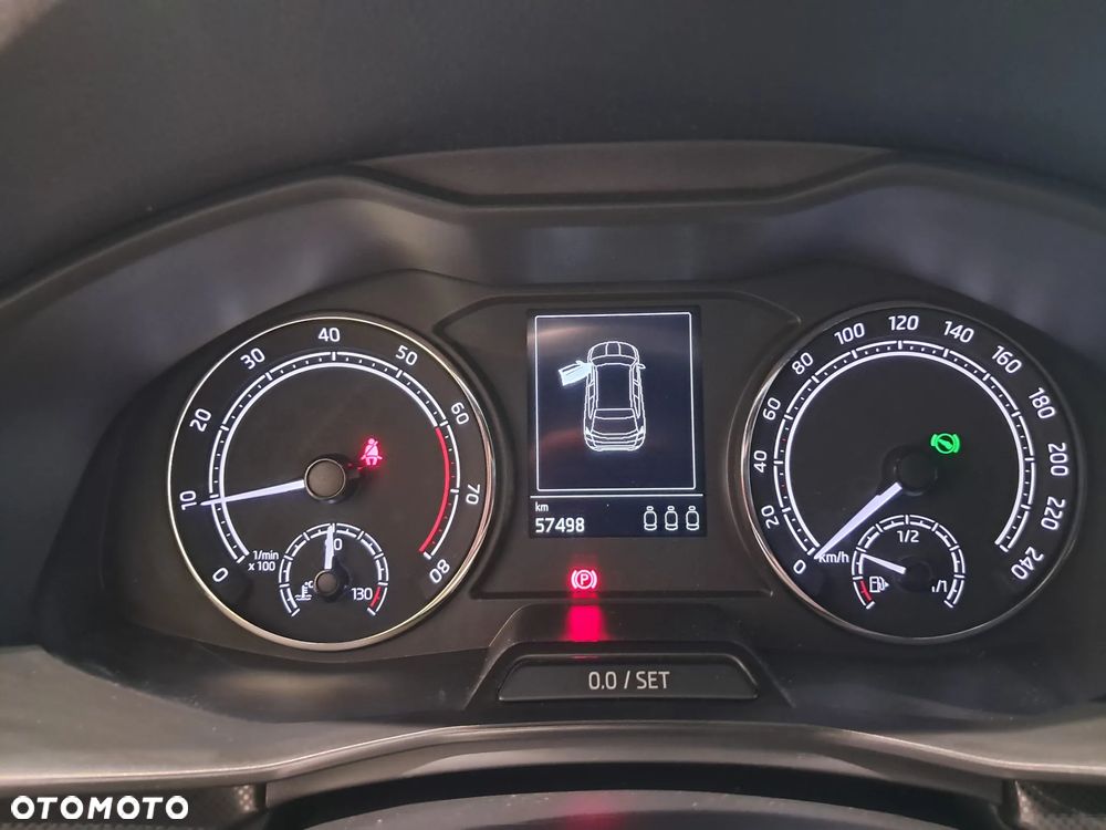 Skoda Kamiq 1.0 TSI Style DSG - 16