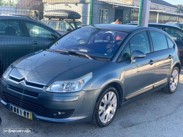 Para Peças Citroën C4 I (Lc_) - 2
