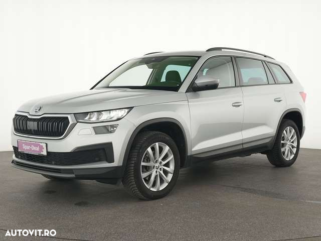 Skoda Kodiaq - 2