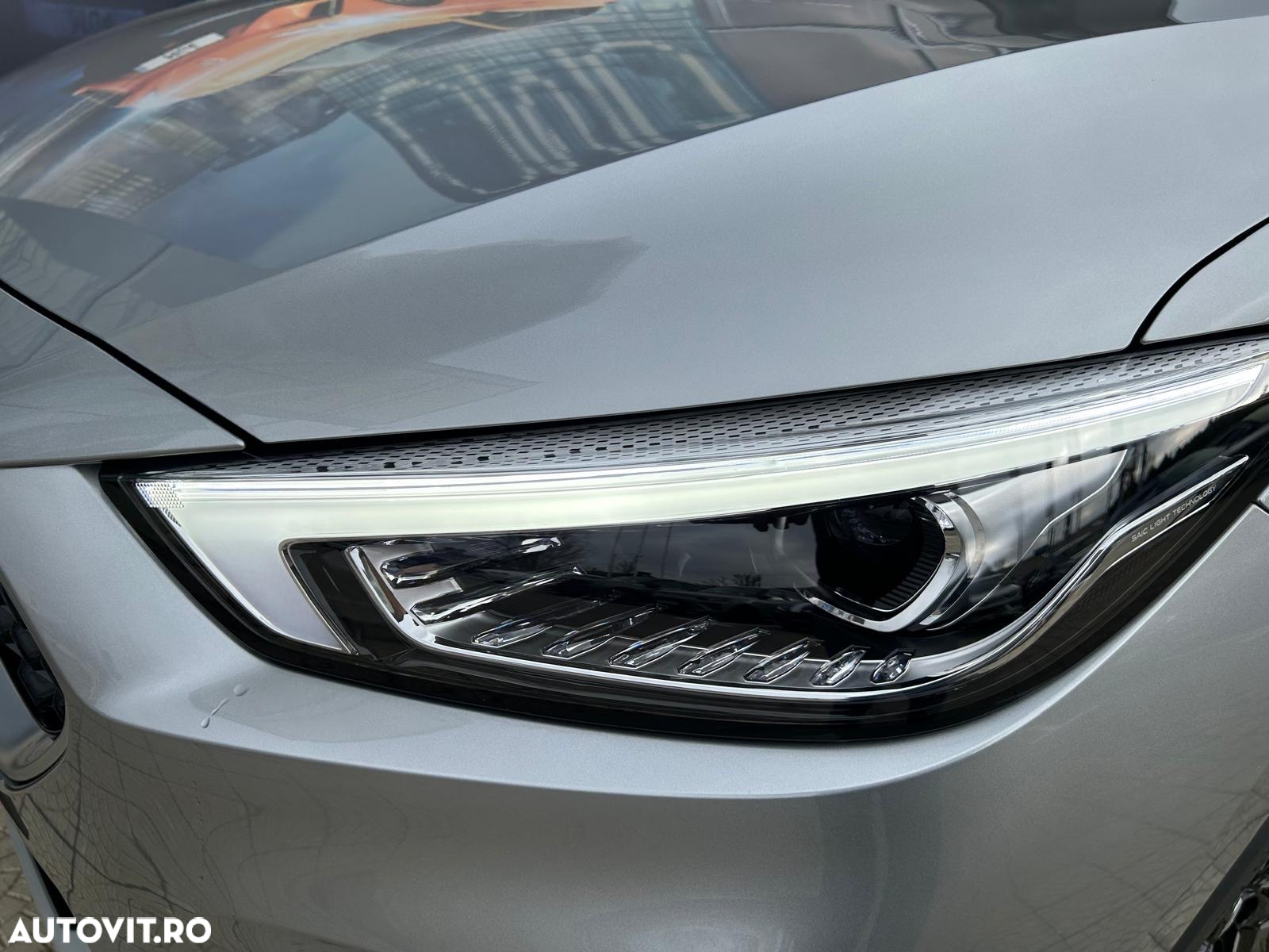 MG ZS 1.0 T-GDi 6MT Exclusive - 29