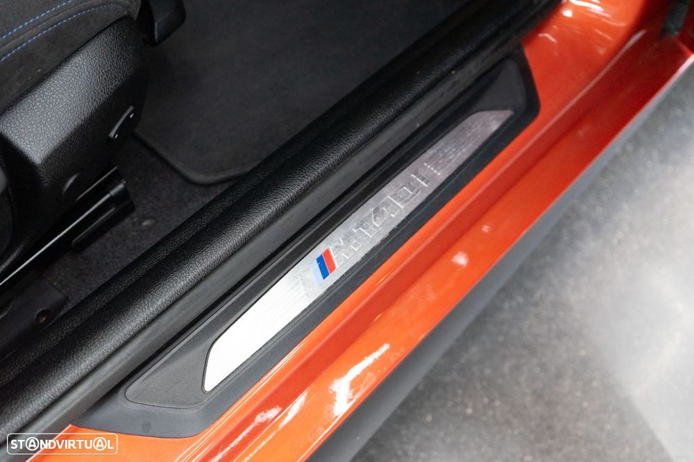 BMW M140i Sport-Aut. Special Edition - 45