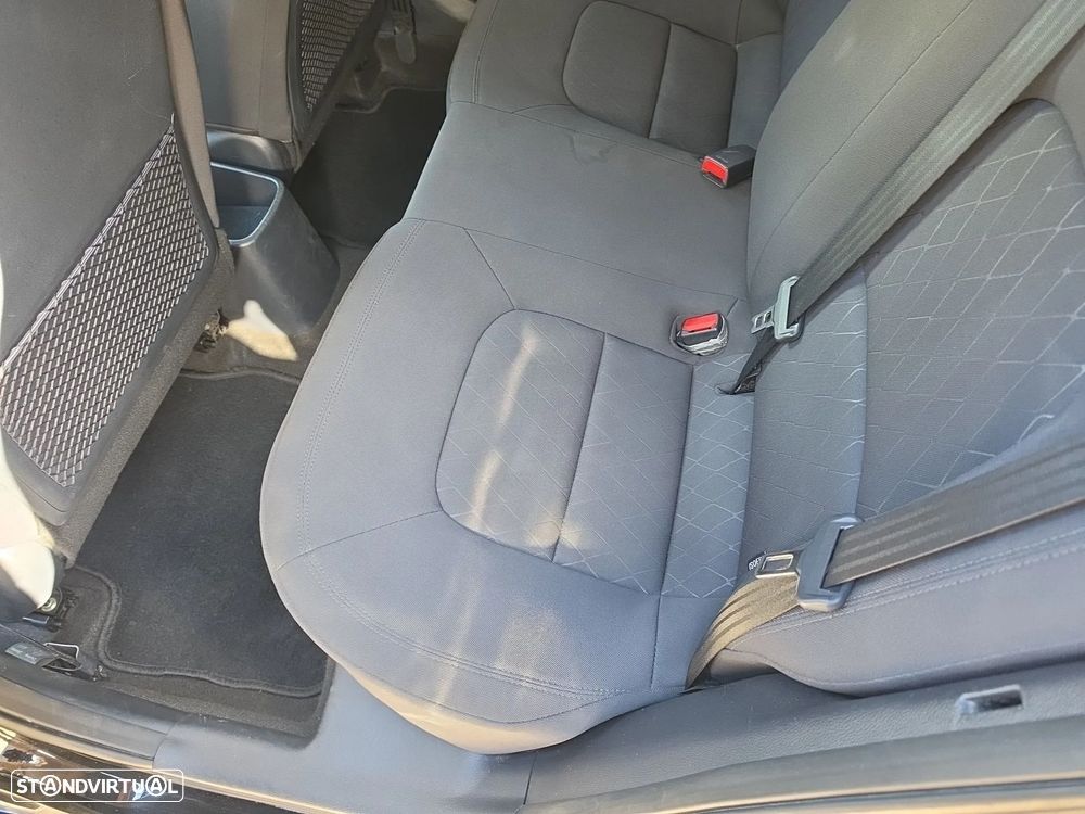 Kia Rio 1.2 CVVT TX AC+VE - 11