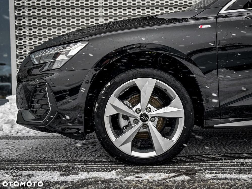 Audi A3 Limousine - 4