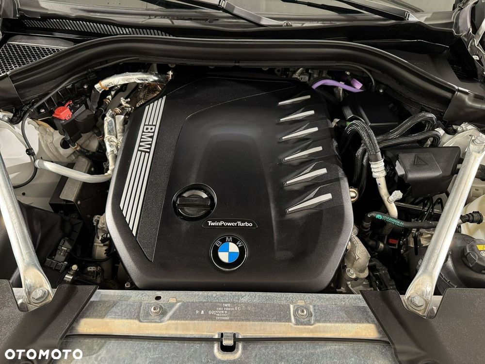 BMW X3 xDrive30d M Sport Edition - 38