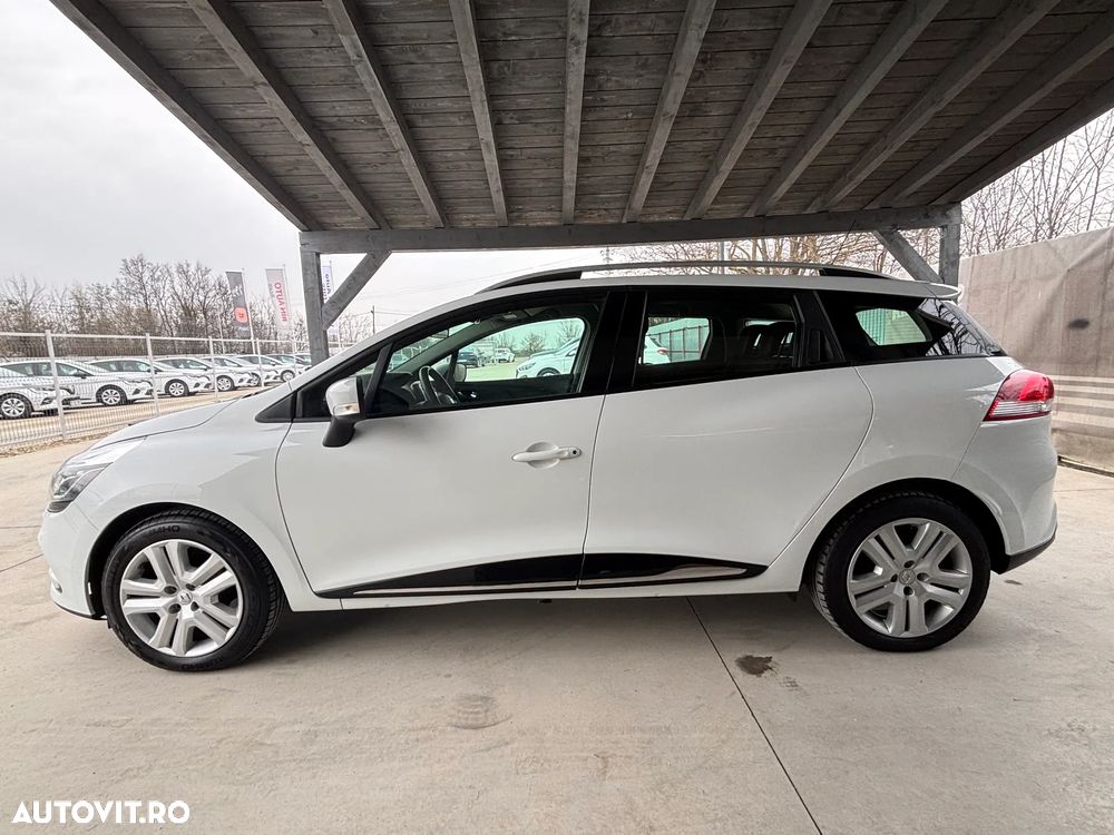 Renault Clio 0.9 TCe Life - 11