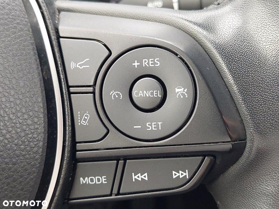 Toyota RAV4 - 23