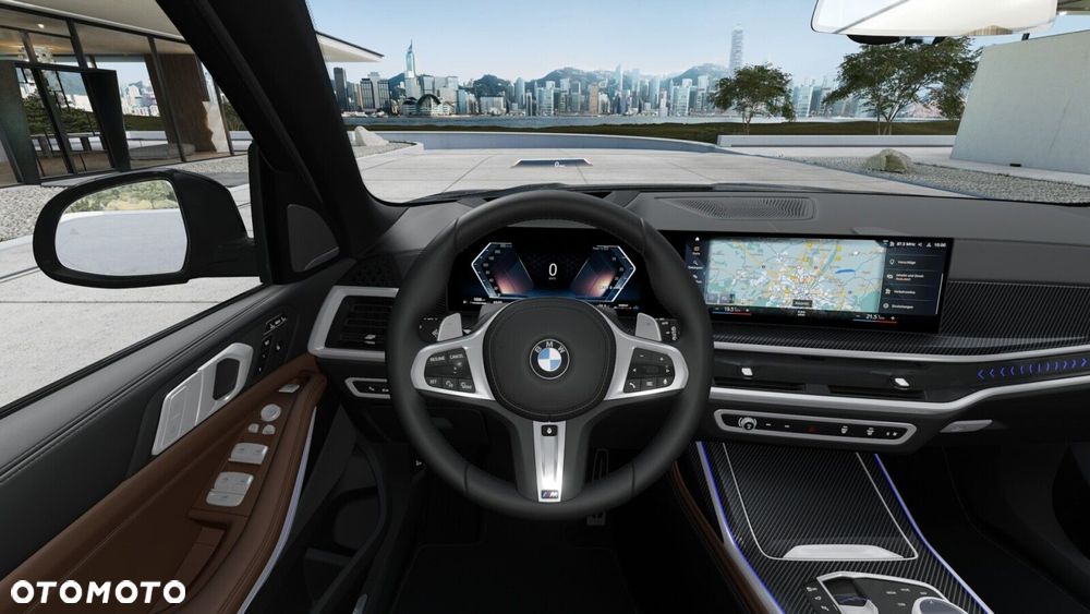 BMW X7 - 11