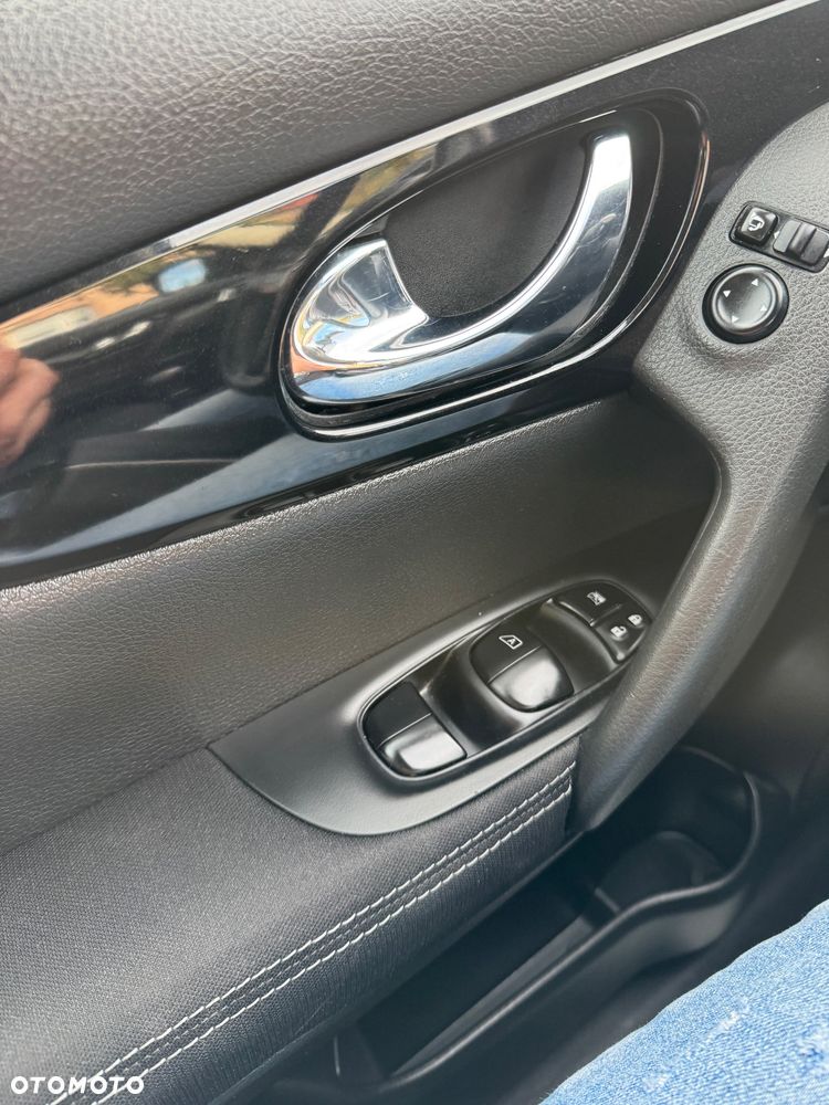 Nissan Qashqai - 28