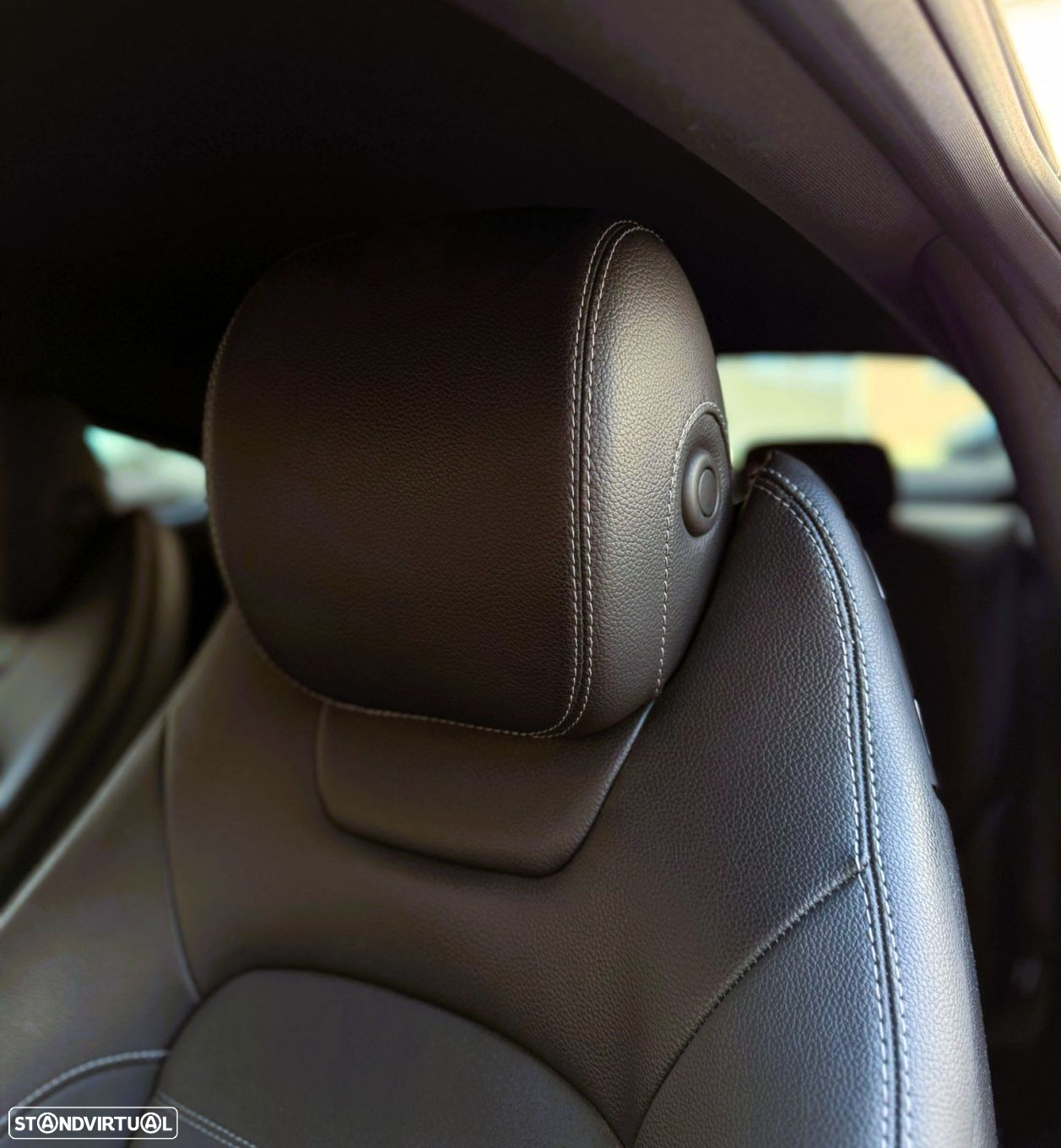 Mercedes-Benz C 220 d Aut. - 13