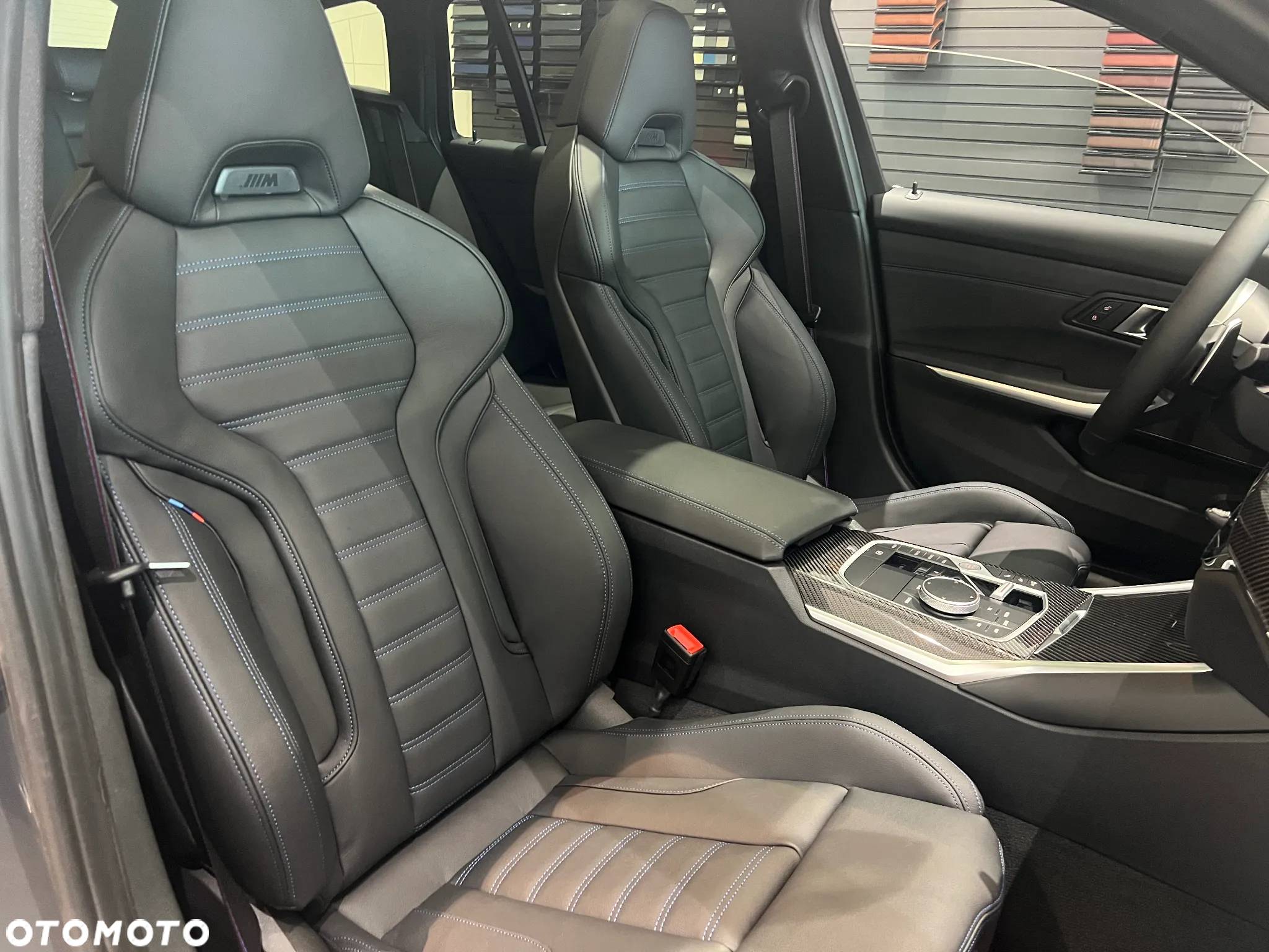 BMW Seria 3 M340d xDrive mHEV sport - 9