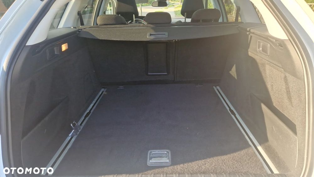 Peugeot 308 BlueHDi FAP 150 EAT6 Stop & Start Allure - 14