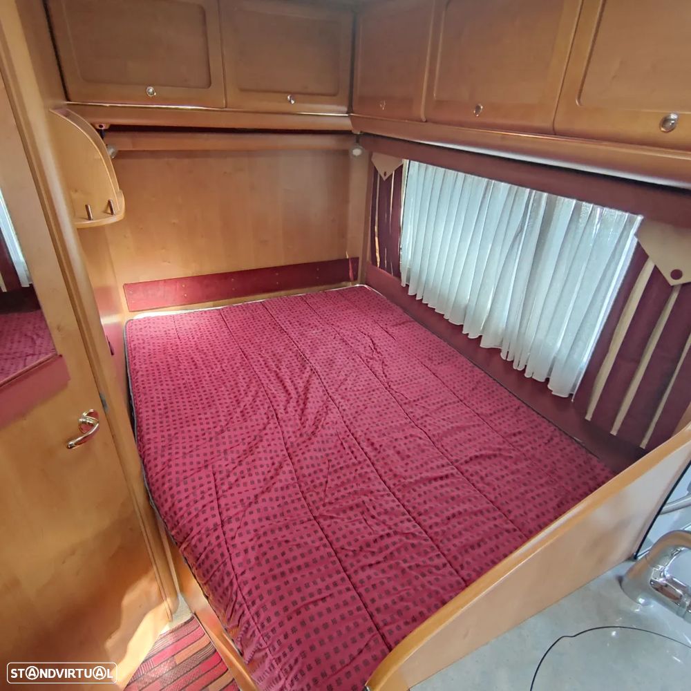 Rapido Le Randonneur - 8