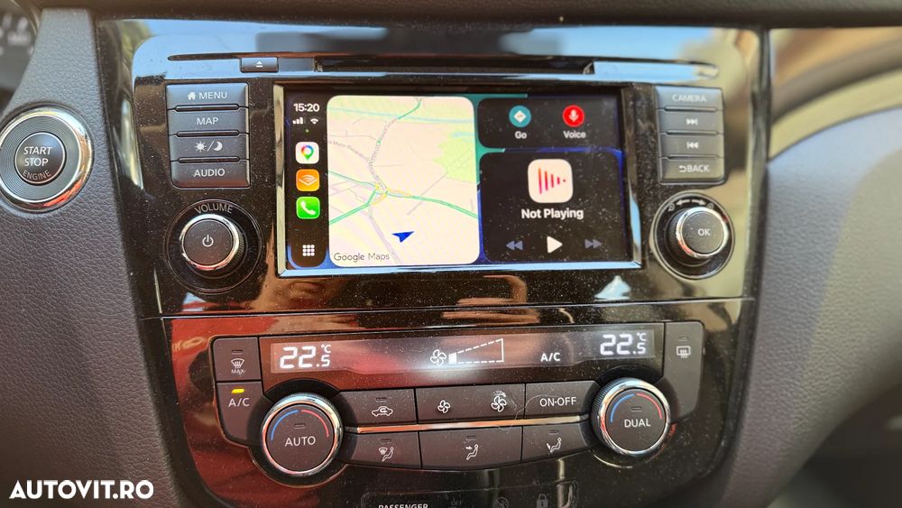 Nissan Qashqai 1.3 l MHEV X-Tronic N-Connecta - 6