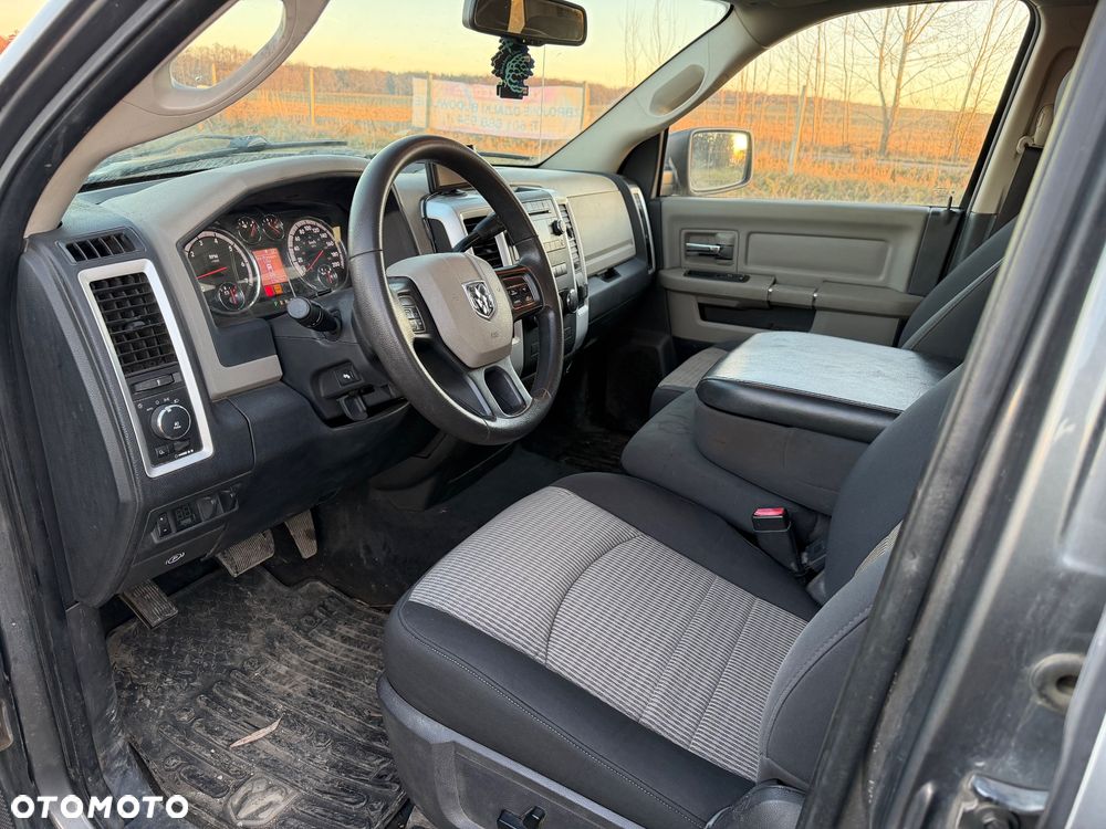 Dodge RAM ver-4-7-4x4 - 12