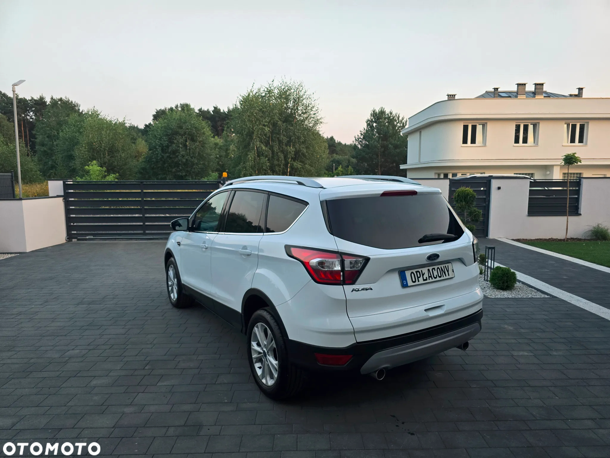Ford Kuga 2.0 TDCi FWD Titanium - 7