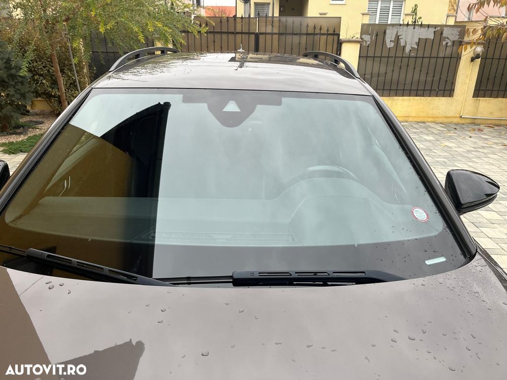 Audi A6 Allroad 45 TDI tiptronic - 6