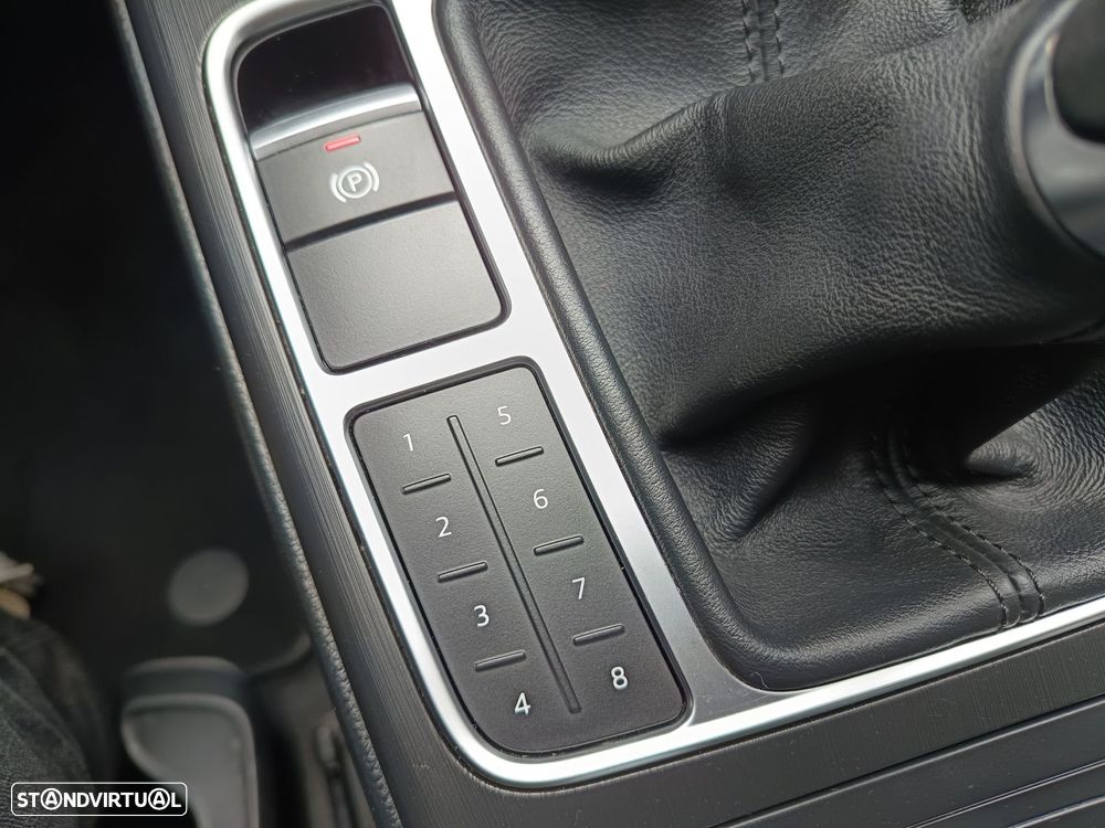 Audi A4 Avant - 33