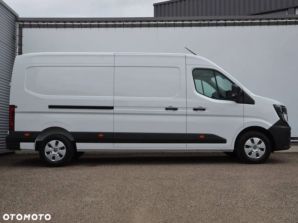 Renault Master 2.0 150KM L3H2 - 6
