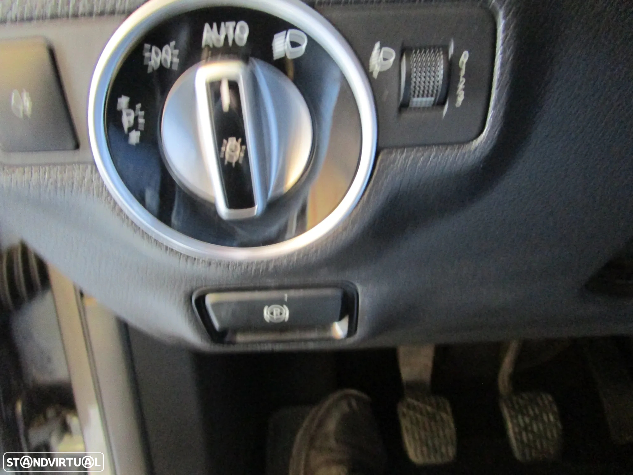 Mercedes-Benz A 160 d Urban - 34