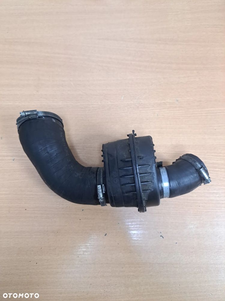 Volvo XC60 Wąż / Rura intercoolera 31274411 / 31274412 - 2