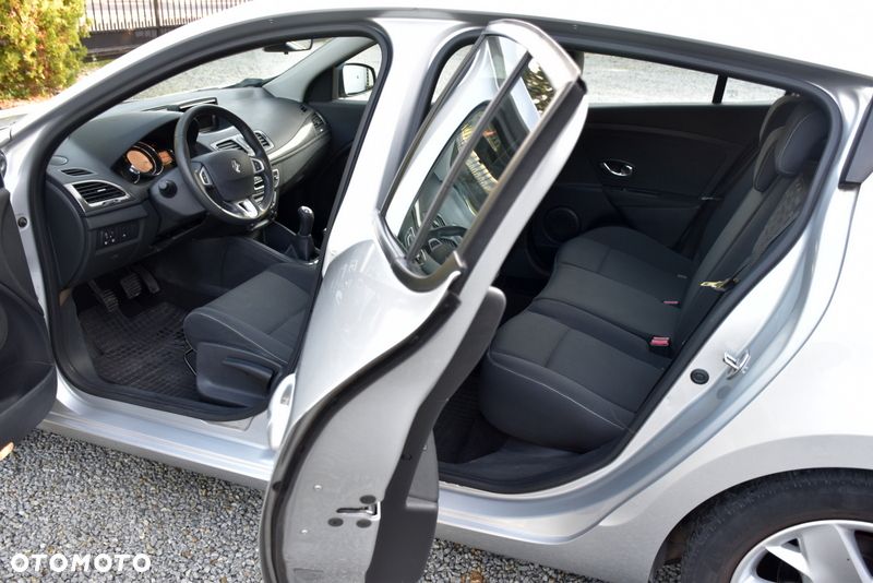 Renault Megane - 21