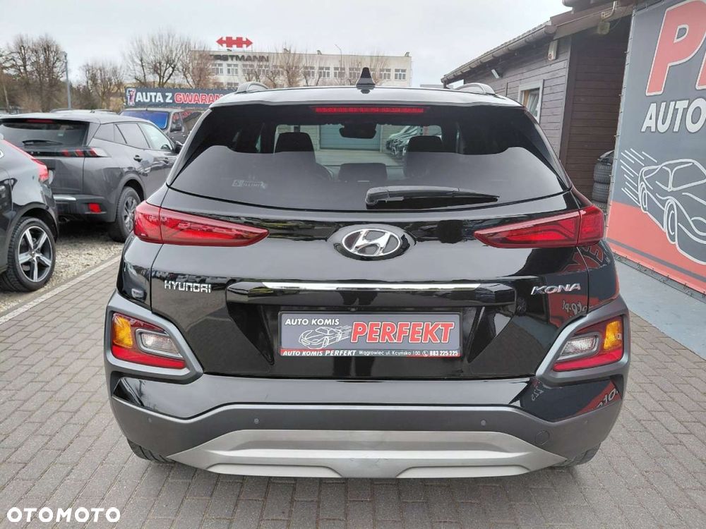 Hyundai Kona - 7