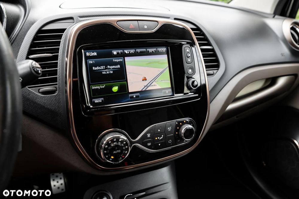 Renault Captur 1.2 TCe Intens EDC - 31