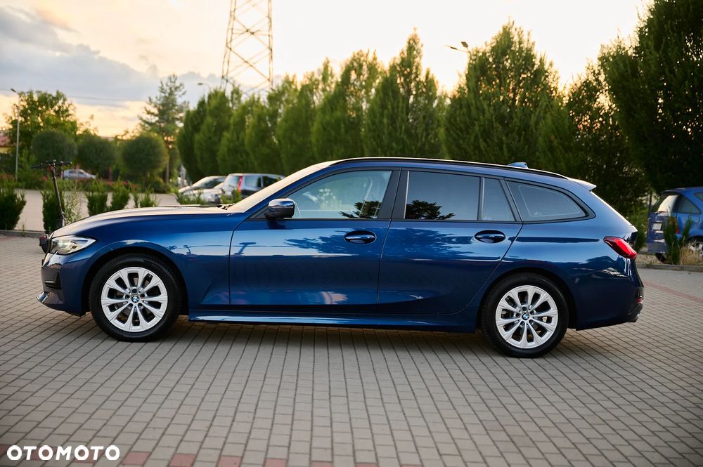 BMW Seria 3 - 8