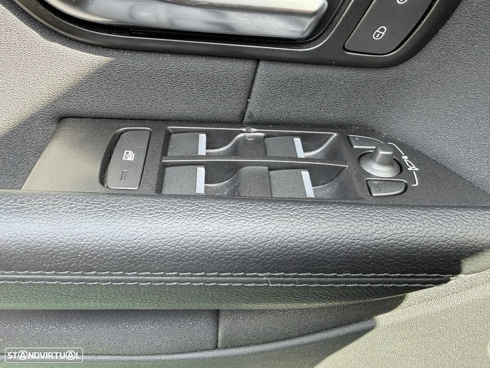 Land Rover Range Rover Evoque TD4 Aut. Black-Edition - 27