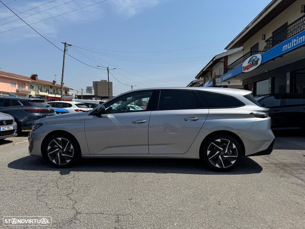 Peugeot 308 SW 1.2 PureTech Allure - 3