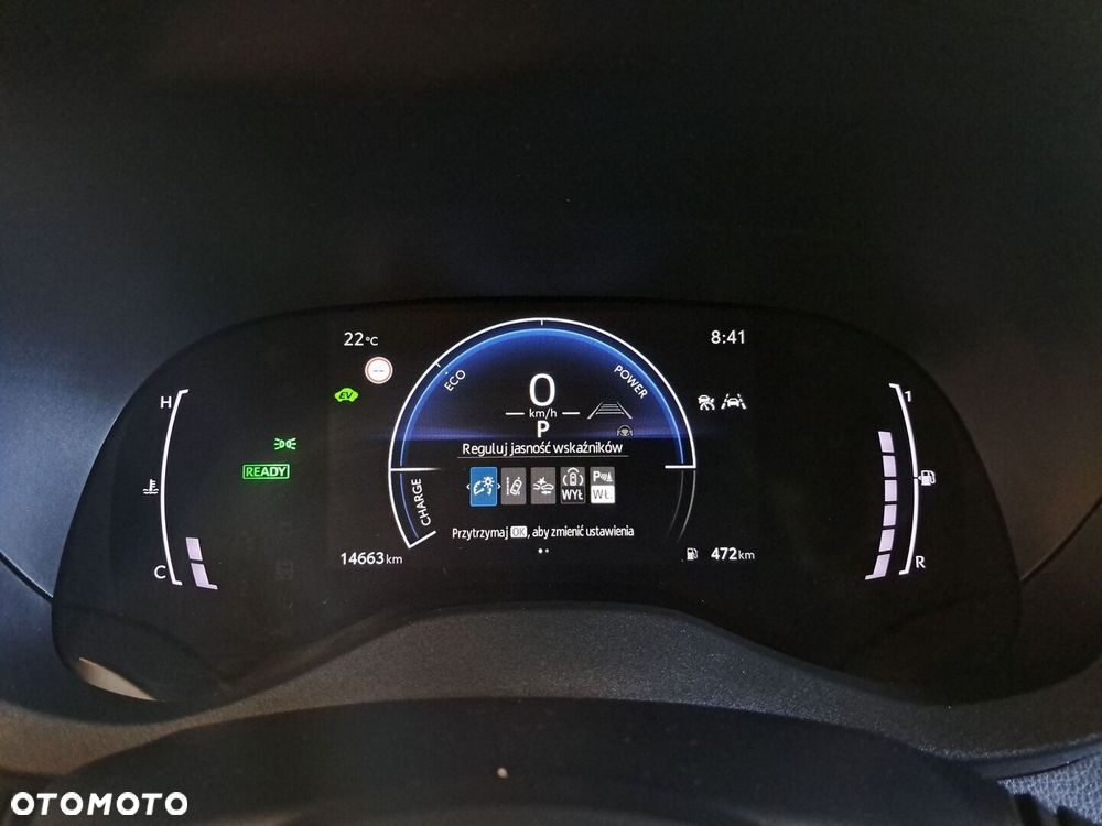 Toyota Yaris Hybrid 1.5 Style - 30