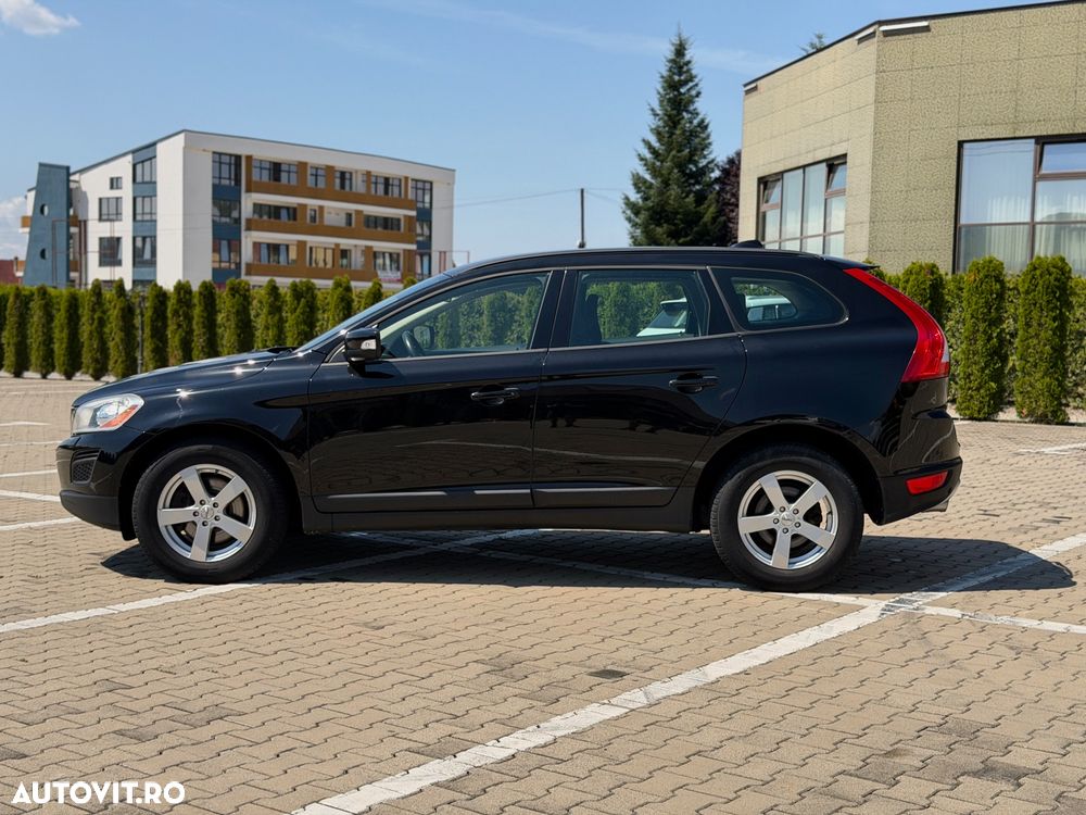 Volvo XC 60 - 13