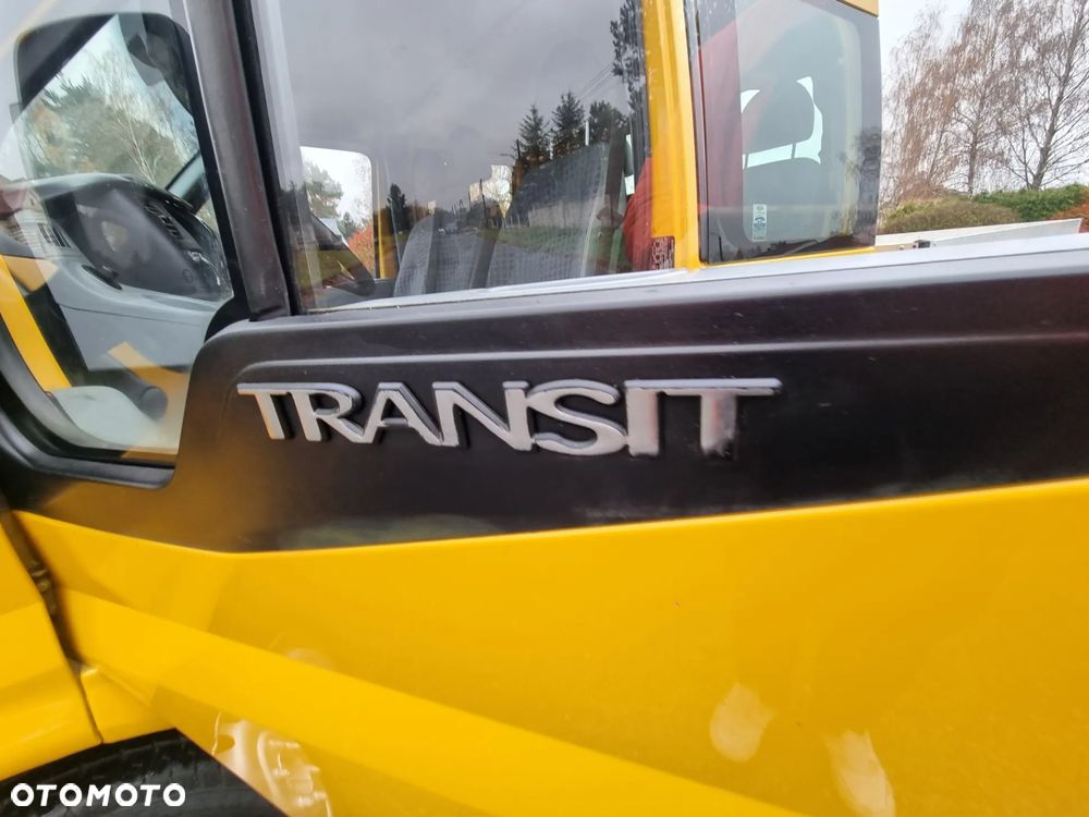 Ford TRANSIT - 18