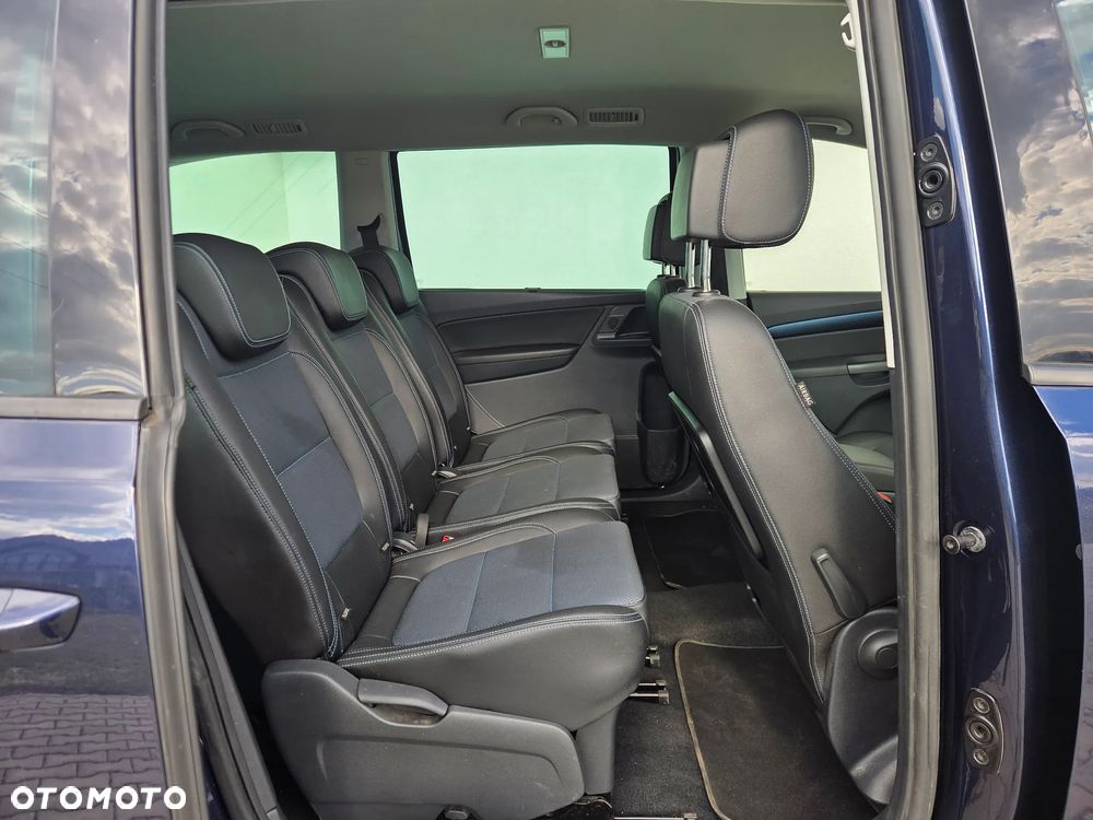 Seat Alhambra - 13