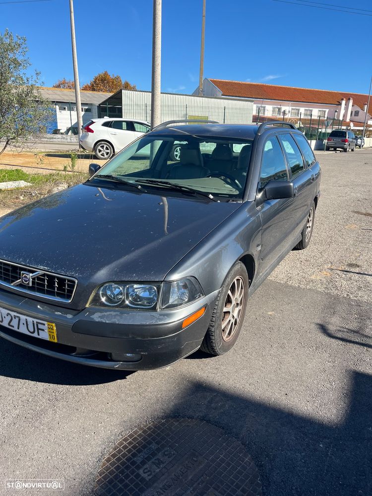 Volvo V40 1.9 D CR - 2