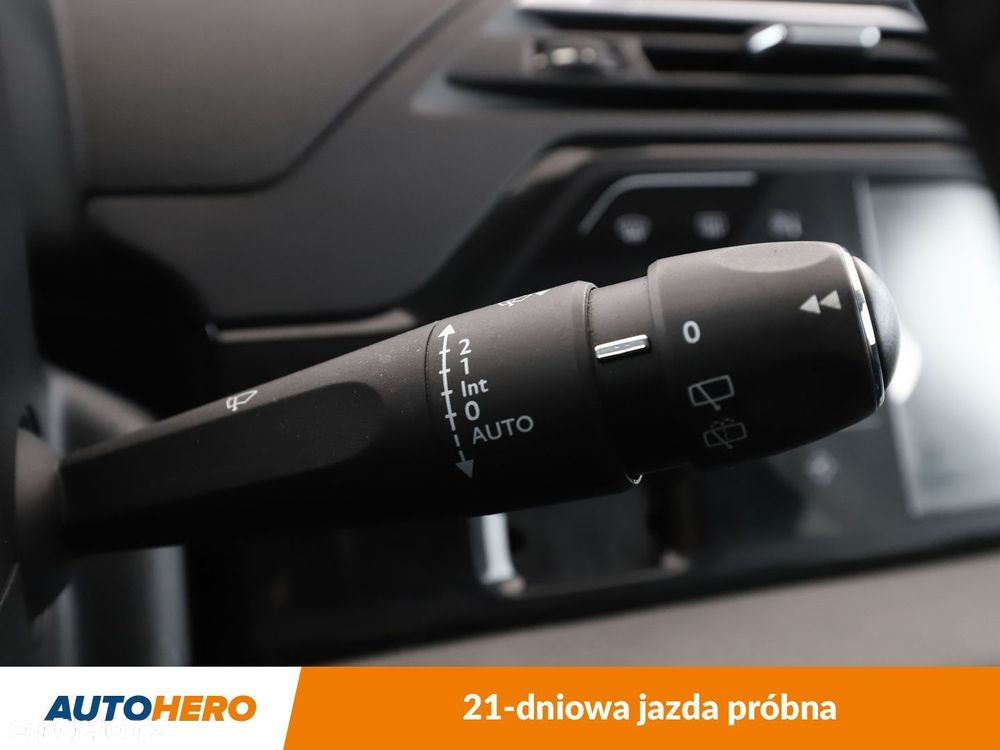 Citroën C4 Grand Picasso 2.0 HDi Exclusive - 30