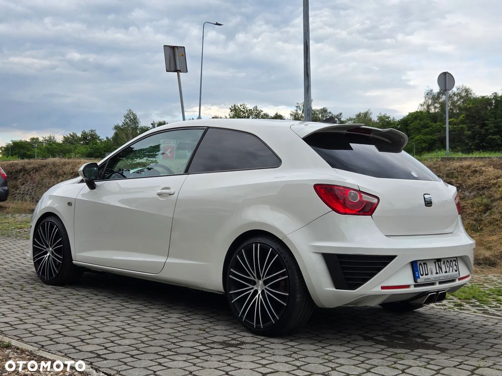 Seat Ibiza - 12